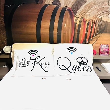 M Boutique Suite Avezzano Esterno foto