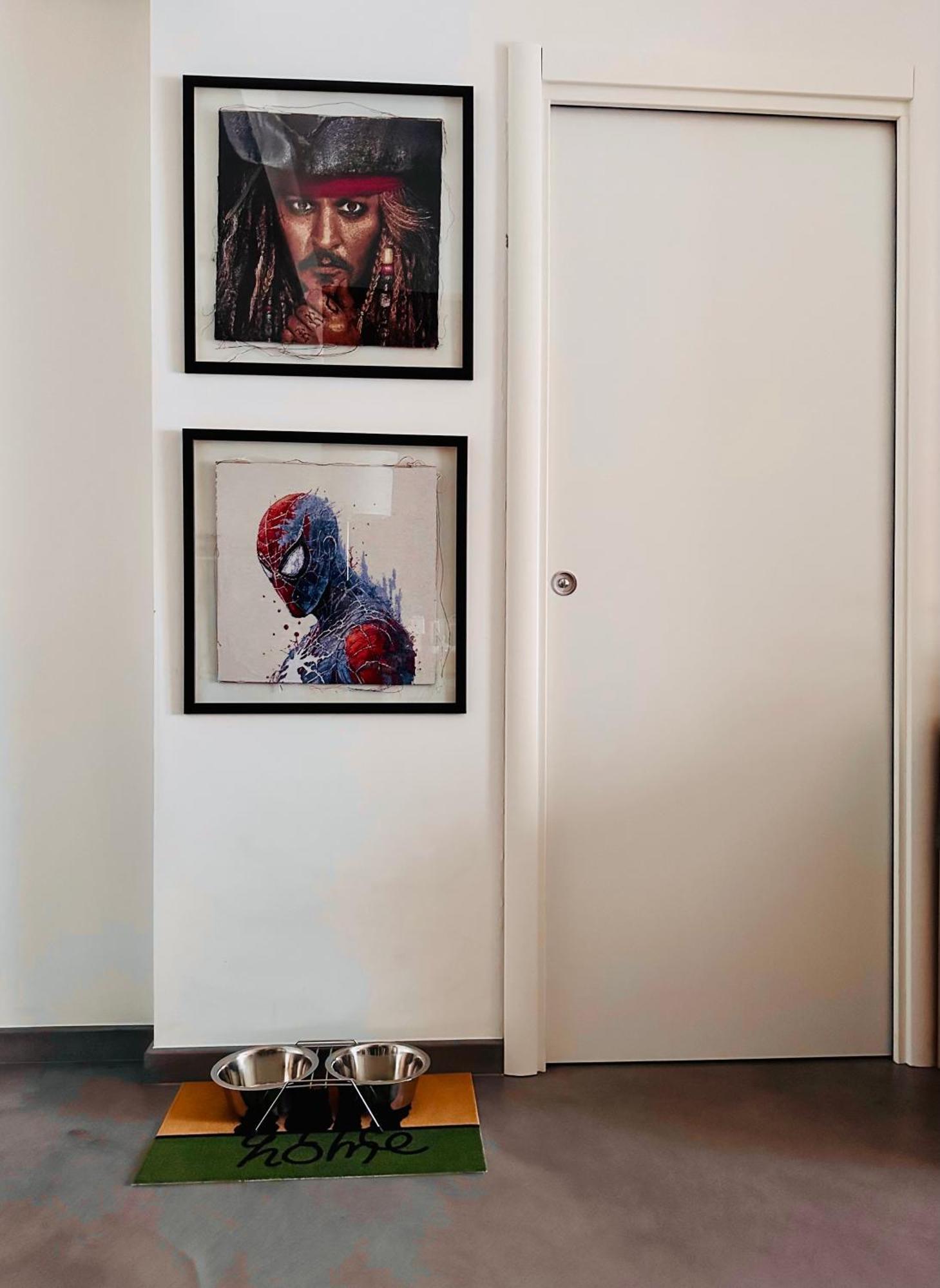 M Boutique Suite Avezzano Esterno foto
