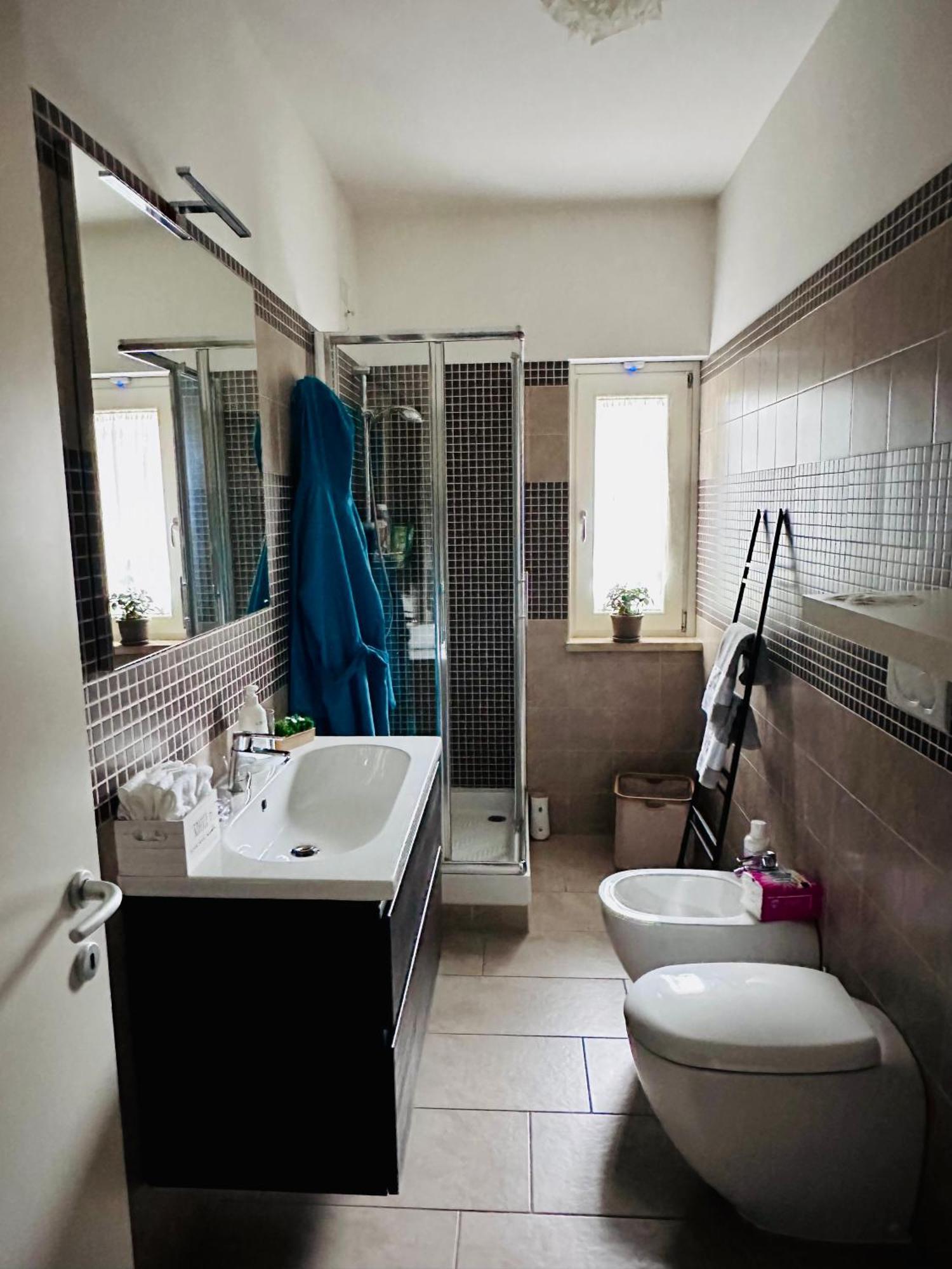 M Boutique Suite Avezzano Esterno foto