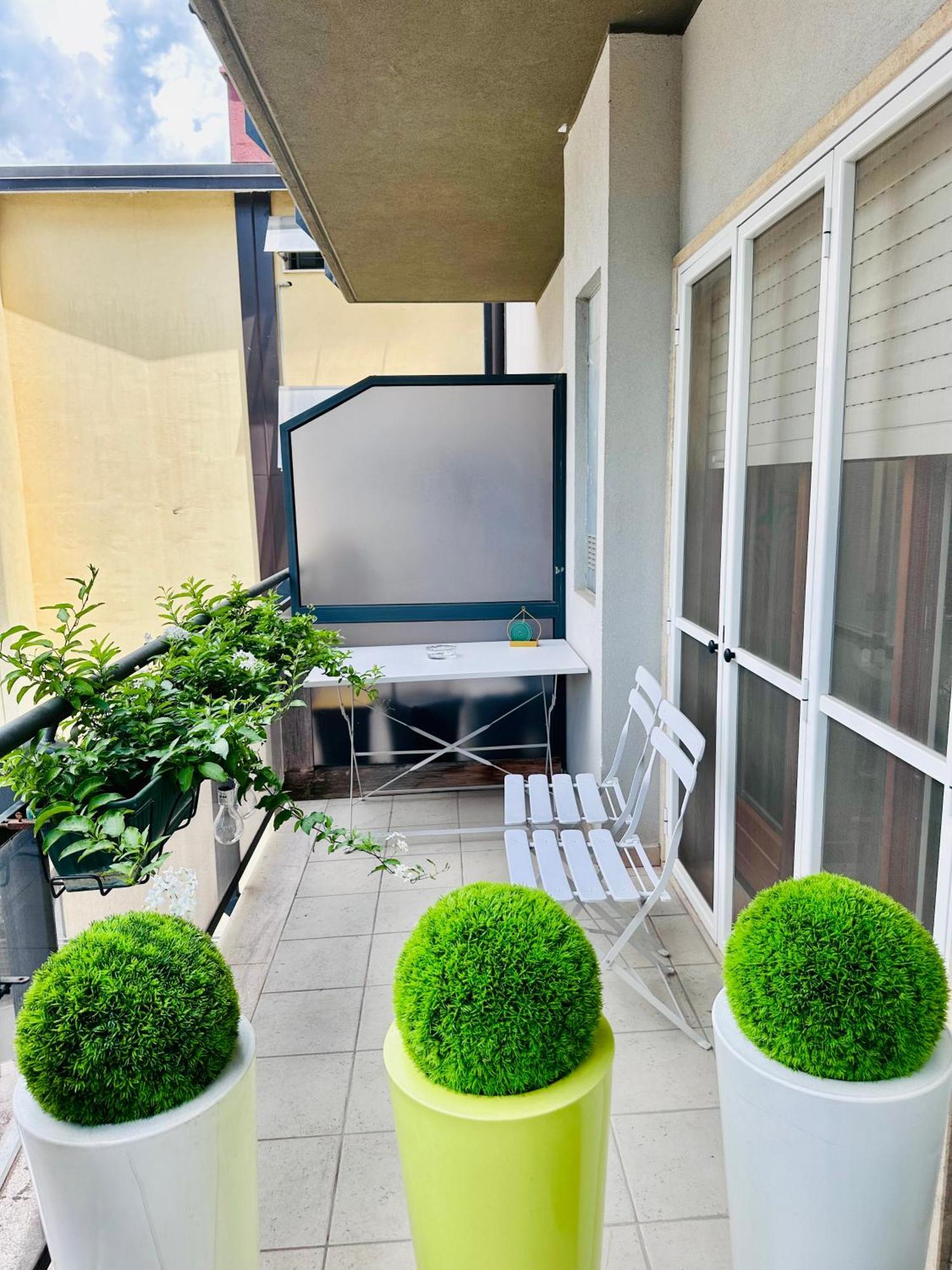 M Boutique Suite Avezzano Esterno foto