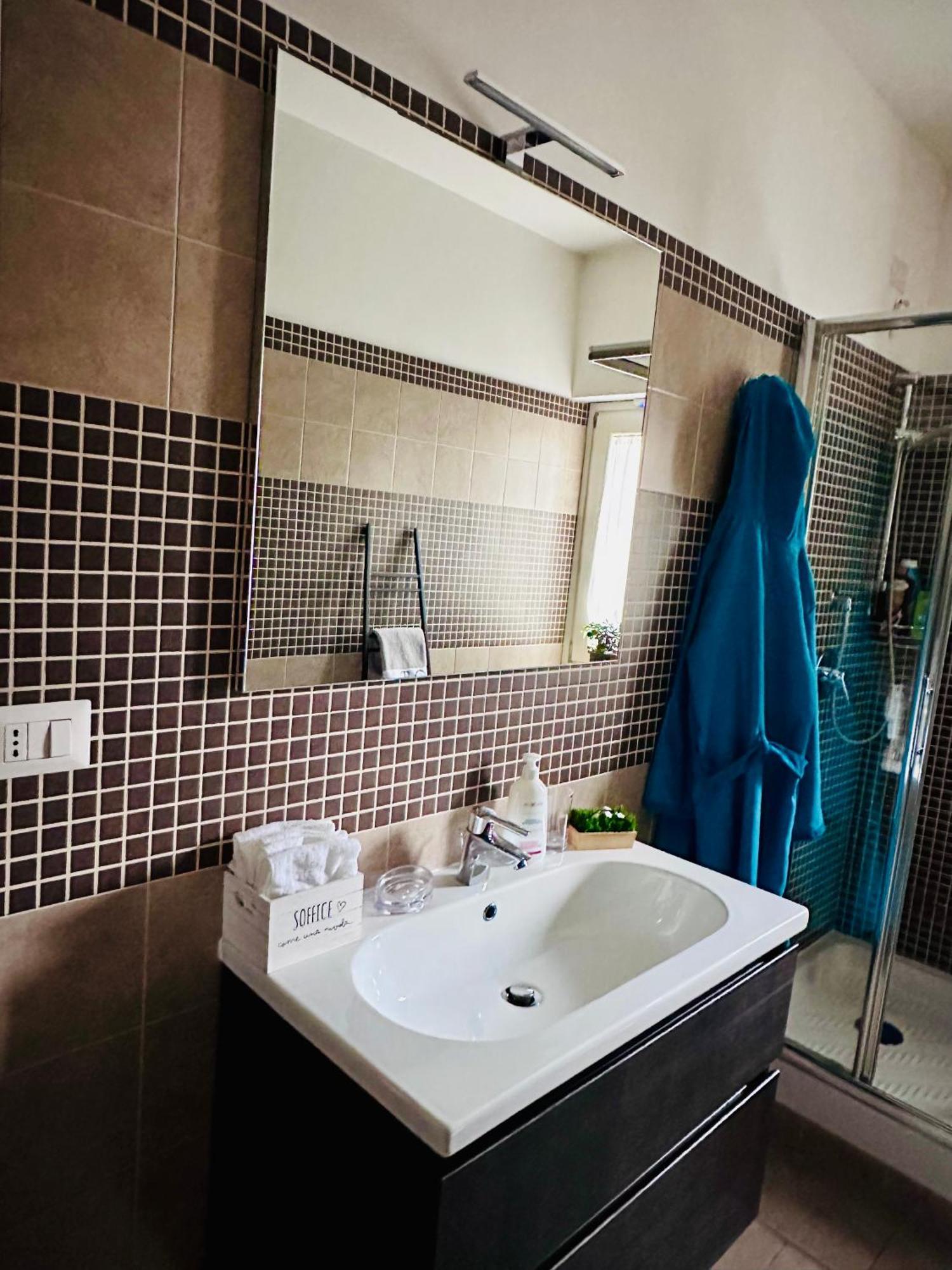 M Boutique Suite Avezzano Esterno foto