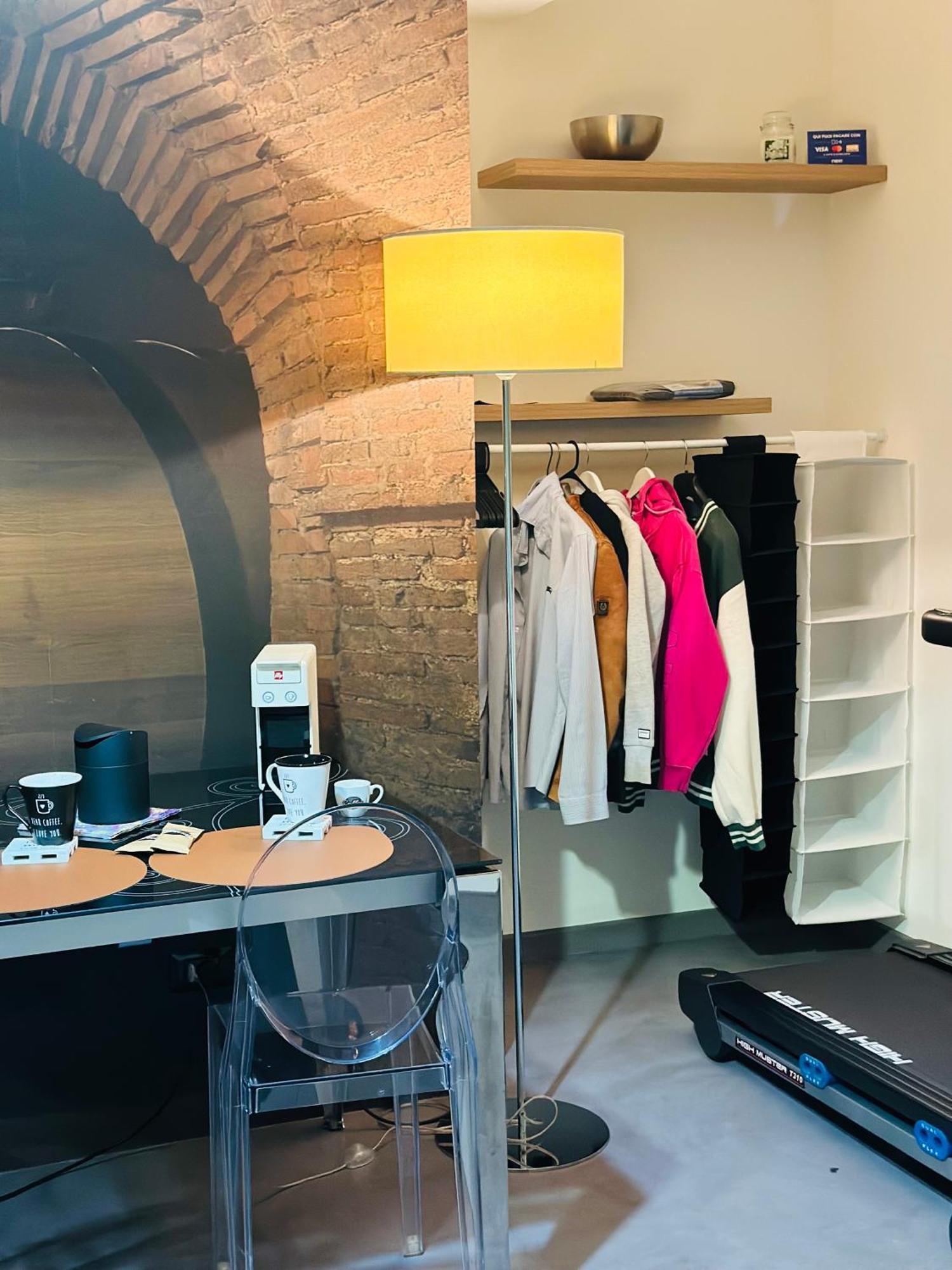M Boutique Suite Avezzano Esterno foto