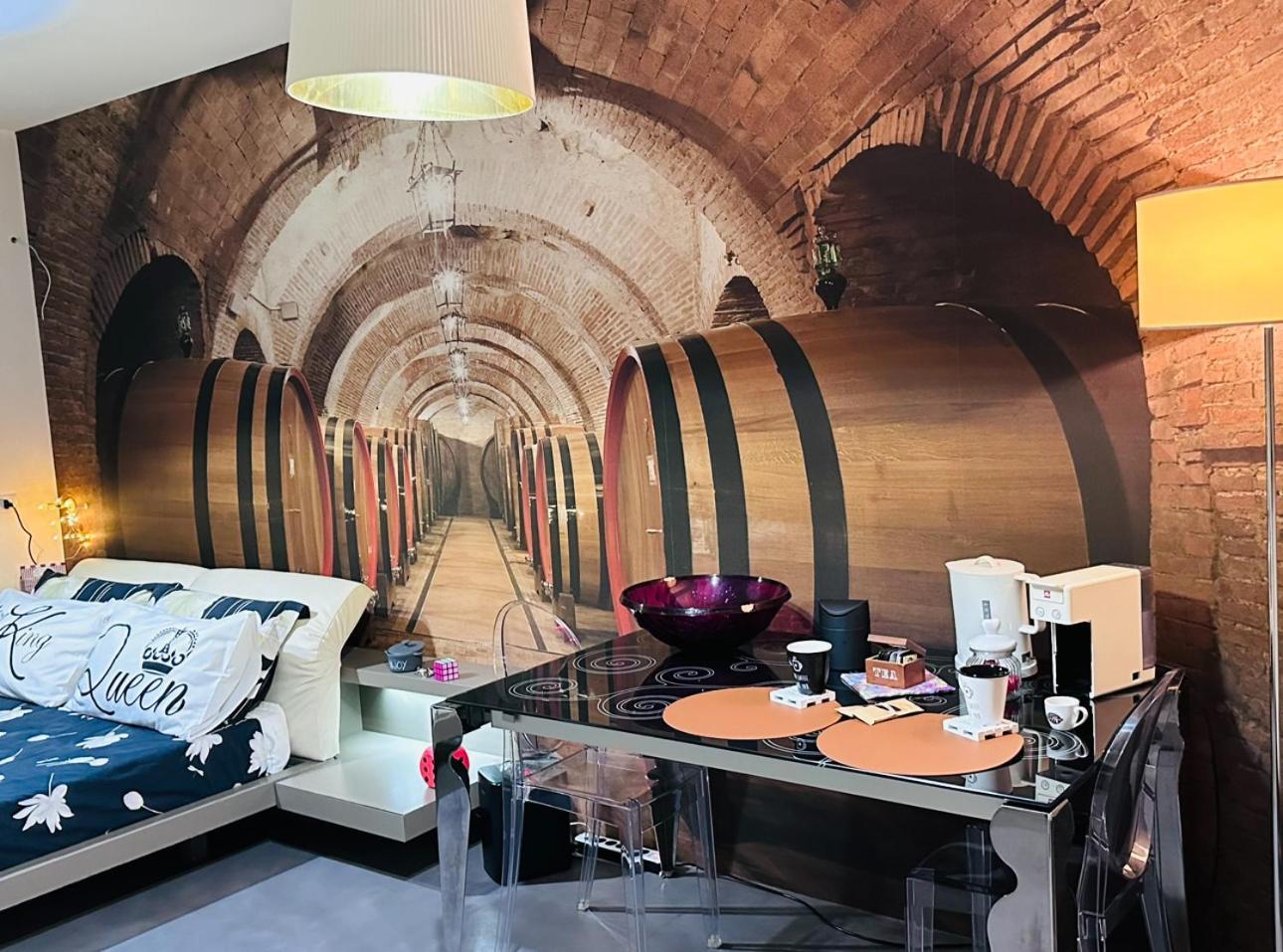 M Boutique Suite Avezzano Esterno foto