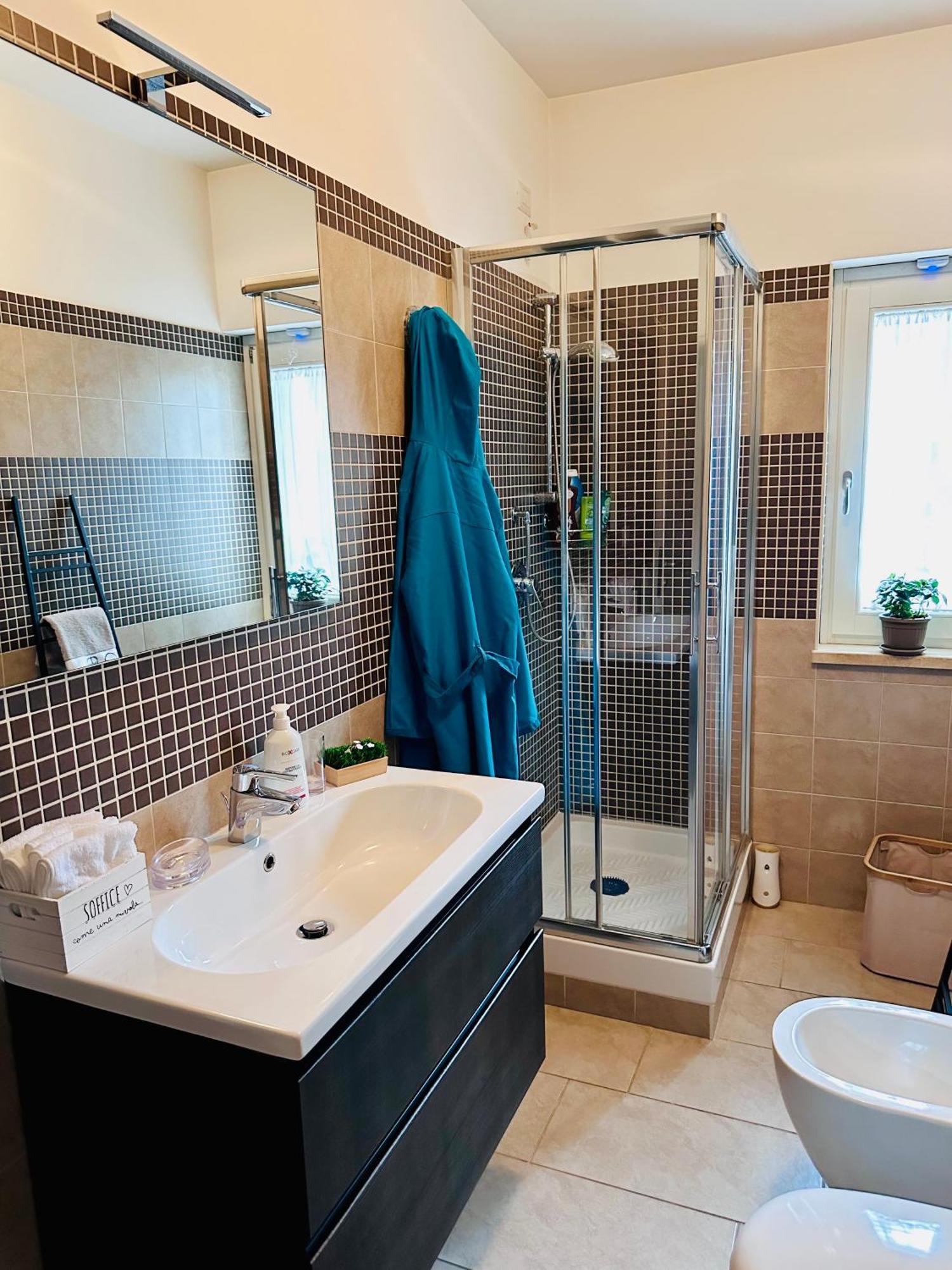 M Boutique Suite Avezzano Esterno foto